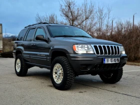 Jeep Grand cherokee 2.7 CRD, снимка 8