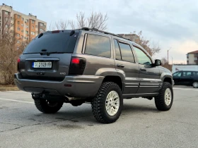 Jeep Grand cherokee 2.7 CRD, снимка 6