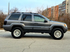 Jeep Grand cherokee 2.7 CRD, снимка 7