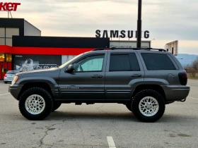 Jeep Grand cherokee 2.7 CRD, снимка 3