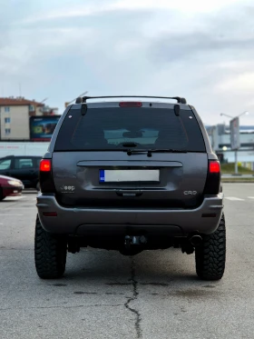 Jeep Grand cherokee 2.7 CRD, снимка 5