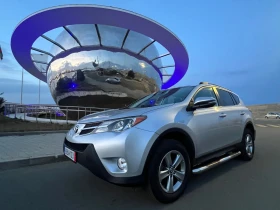     Toyota Rav4 2, 5 /95 000km/ 4x4 / !