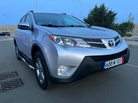     Toyota Rav4 2, 5 /95 000km/ 4x4 / !