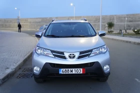 Toyota Rav4 2, 5 /95 000km/ 4x4 / ! | Mobile.bg    10