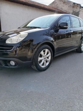 Subaru B9 tribeca 3.0 i | Mobile.bg    6