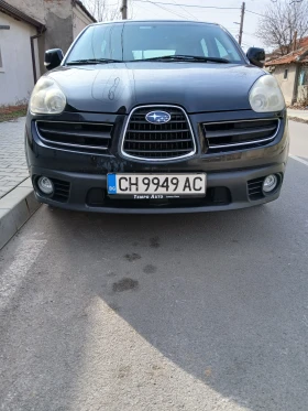 Subaru B9 tribeca 3.0 i | Mobile.bg    7