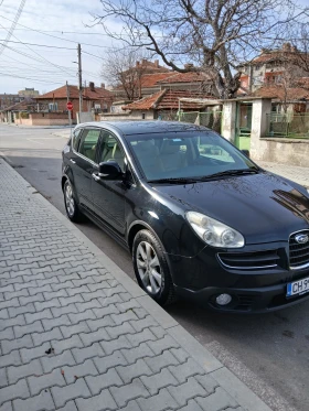 Subaru B9 tribeca 3.0 i | Mobile.bg    2