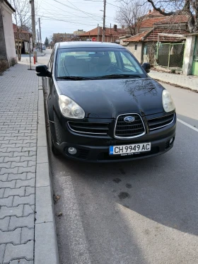     Subaru B9 tribeca 3.0 i