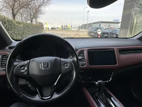 Honda Hr-v 1.5 i-VTEC TURBO Sport, снимка 11