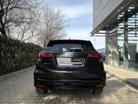 Honda Hr-v 1.5 i-VTEC TURBO Sport, снимка 6