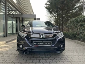     Honda Hr-v 1.5 i-VTEC TURBO Sport