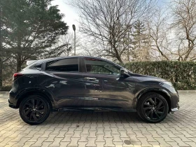 Honda Hr-v 1.5 i-VTEC TURBO Sport, снимка 4