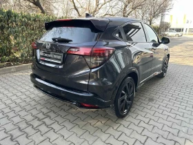 Honda Hr-v 1.5 i-VTEC TURBO Sport, снимка 5