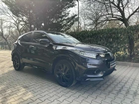     Honda Hr-v 1.5 i-VTEC TURBO Sport