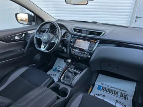 Nissan Qashqai 1.2i Panorama* , снимка 10