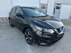 Nissan Qashqai 1.2i Panorama* , снимка 3