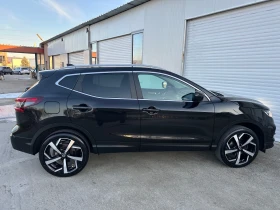 Nissan Qashqai 1.2i Panorama* , снимка 16