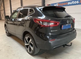 Nissan Qashqai 1.2i Tekna* Panorama*  | Mobile.bg    13