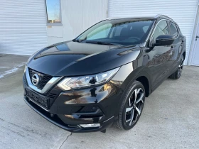 Nissan Qashqai 1.2i Panorama* , снимка 1