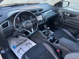 Nissan Qashqai 1.2i Panorama* , снимка 4