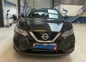 Nissan Qashqai 1.2i Tekna* Panorama*  | Mobile.bg    2