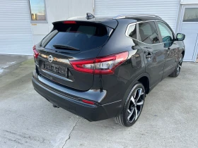 Nissan Qashqai 1.2i Panorama* , снимка 15