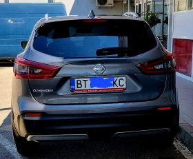 Nissan Qashqai N-Connecta | Mobile.bg    5