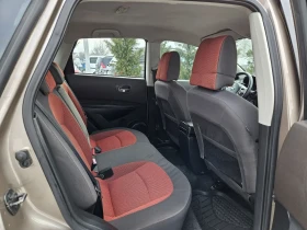 Nissan Qashqai 2.0i-141кс= 4х4= ГАЗ= 6СКОРОСТИ= ОБСЛУЖЕН - 12900 лв. - 45617955 | Car24.bg