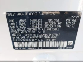 Honda Hr-v | Mobile.bg    14