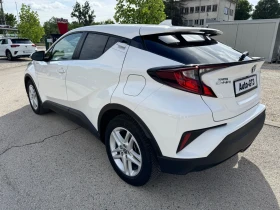 Toyota C-HR 1.8h 122. 81000. FACE   | Mobile.bg    6