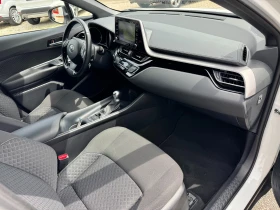 Toyota C-HR 1.8h 122. 81000. FACE   | Mobile.bg    14