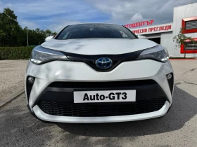 Toyota C-HR 1.8h 122. 81000. FACE   | Mobile.bg    2
