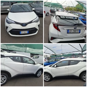 Toyota C-HR 1.8h 122. 81000. FACE   | Mobile.bg    17