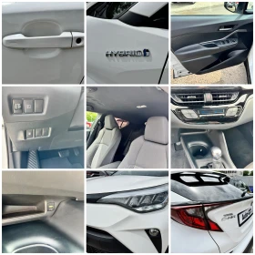Toyota C-HR 1.8h 122. 81000. FACE   | Mobile.bg    15