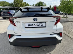 Toyota C-HR 1.8h 122. 81000. FACE   | Mobile.bg    5
