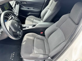 Toyota C-HR 1.8h 122. 81000. FACE   | Mobile.bg    8