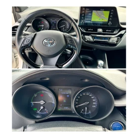Toyota C-HR 1.8h 122. 81000. FACE   | Mobile.bg    9