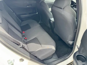 Toyota C-HR 1.8h 122. 81000. FACE   | Mobile.bg    13