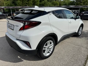 Toyota C-HR 1.8h 122. 81000. FACE   | Mobile.bg    4