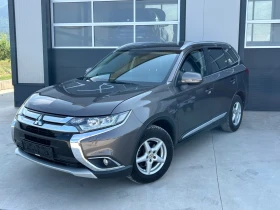 Mitsubishi Outlander 2.2/150кс 4х4 7места камера