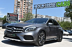 Mercedes-Benz GLA 220 4x4* AMG-PACK* 120000KM!!!* DISSTRONIC* LINE* FULL