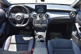 Mercedes-Benz GLA 220 4x4* AMG-PACK* 120000KM!!!* DISSTRONIC* LINE* FULL - 39990 лв. - 84968249 14