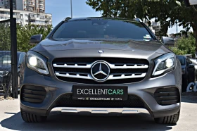 Mercedes-Benz GLA 220 4x4* AMG-PACK* 120000KM!!!* DISSTRONIC* LINE* FULL - 39990 лв. - 84968249 7
