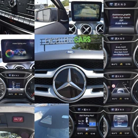 Mercedes-Benz GLA 220 4x4* AMG-PACK* 120000KM!!!* DISSTRONIC* LINE* FULL - 39990 лв. - 84968249 17