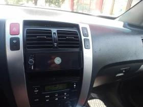 Обява за продажба на Hyundai Tucson 2.0i ~7 500 лв. - изображение 1