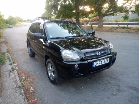 Обява за продажба на Hyundai Tucson 2.0i ~7 500 лв. - изображение 1