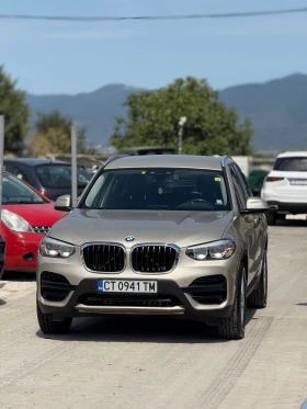 Обява за продажба на BMW X3 ~27 990 EUR - изображение 1