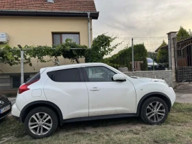 Обява за продажба на Nissan Juke ~16 600 лв. - изображение 5