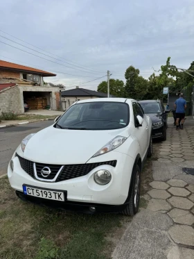 Обява за продажба на Nissan Juke ~16 600 лв. - изображение 1