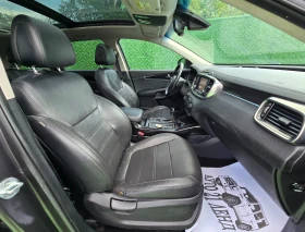 Kia Sorento 2.2CRDI* 200* AWD* 6+ 1 | Mobile.bg    11